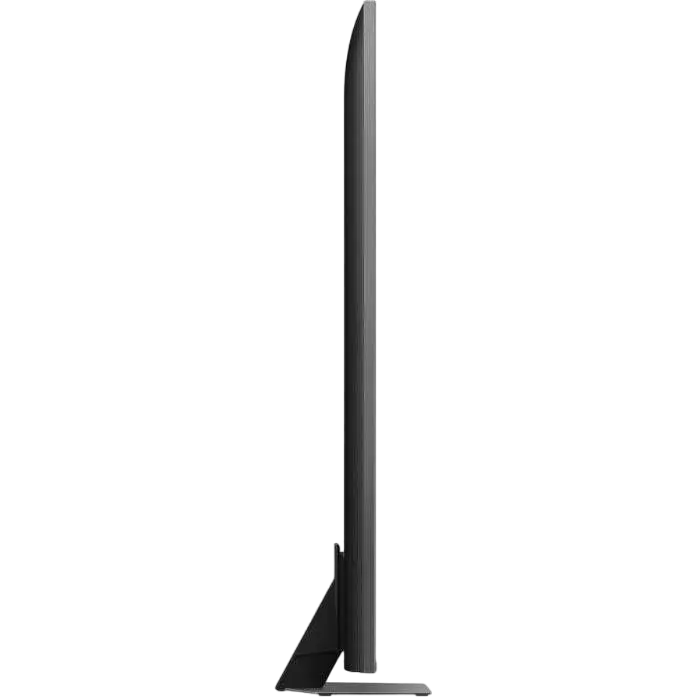 55" QLED SMART Телевизор Samsung QE55QN85DBUXUA Серебристый