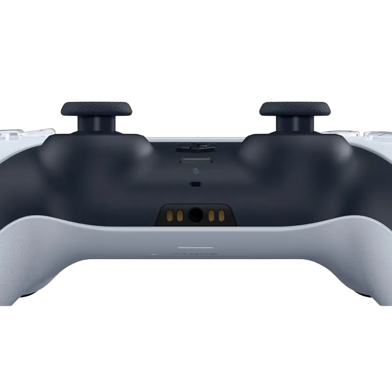 Геймпад SONY PS5 DualSense Белый | Черный