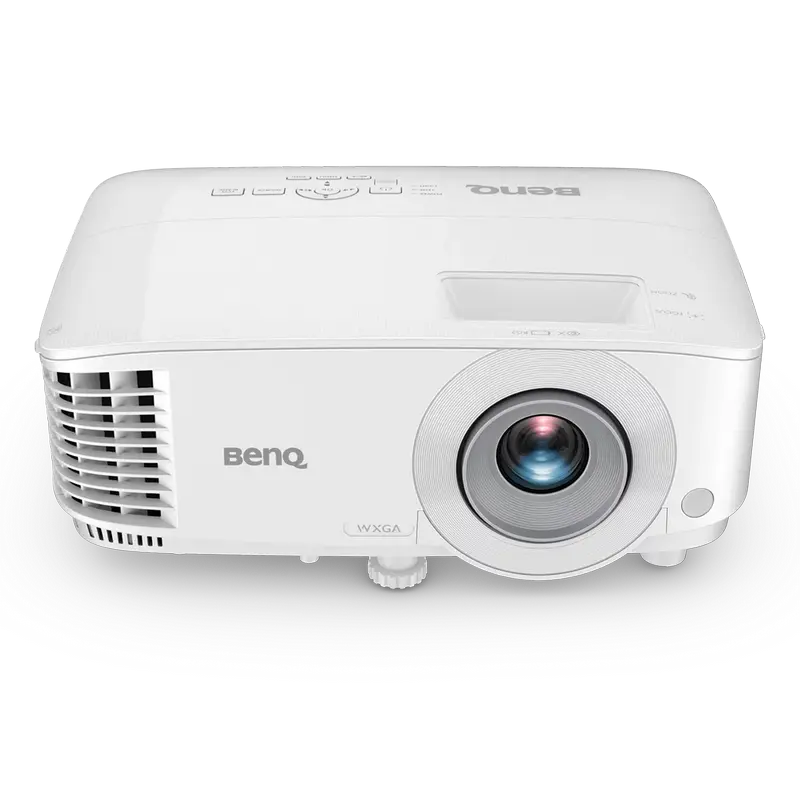 Проектор BenQ MW560 DLP Белый