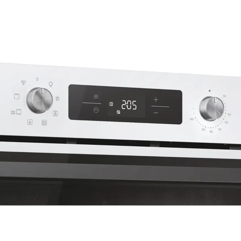 Электрический духовой шкаф Candy CA6 NP3T2HTW Белый