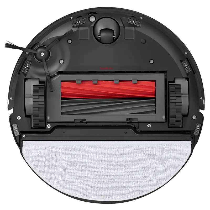 Робот-Пылесос Roborock S8 Pro Ultra Черный