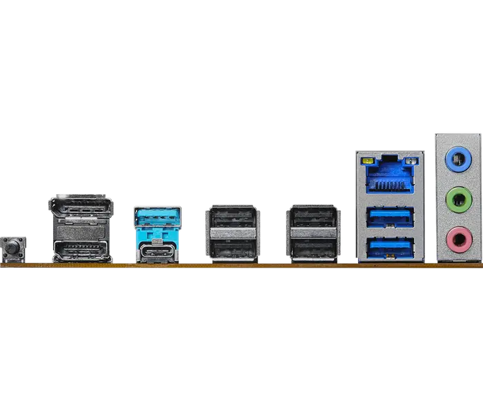 Placă de bază ASRock B650M PG LIGHTNING AM5 Micro-ATX