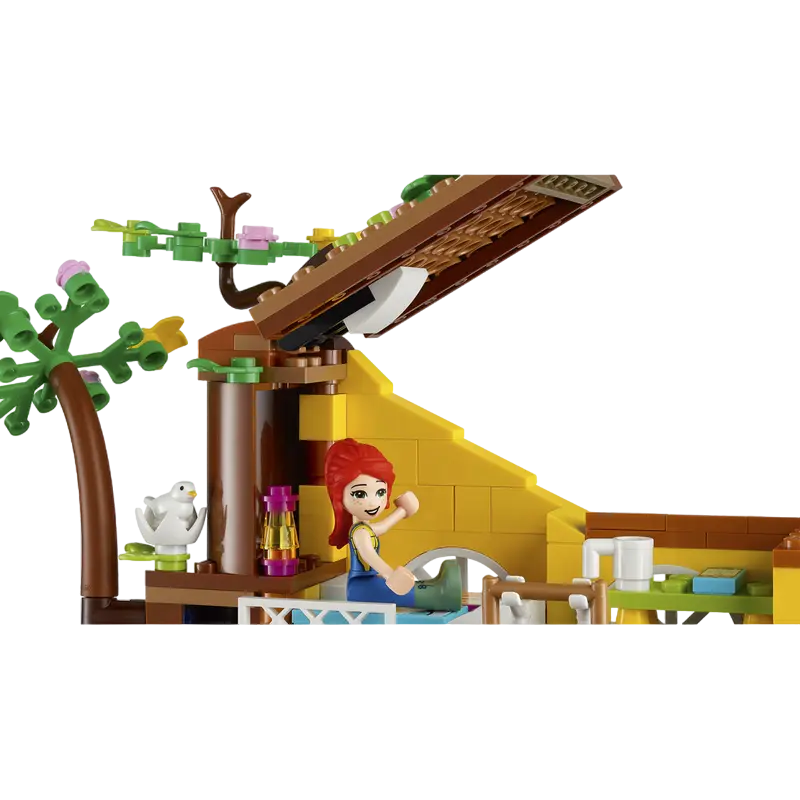 Конструктор LEGO Friendship Tree House Разноцветный