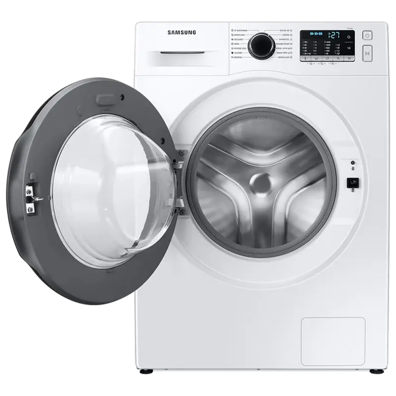 Стиральная машина Samsung WW80TA026AE1LE Белый