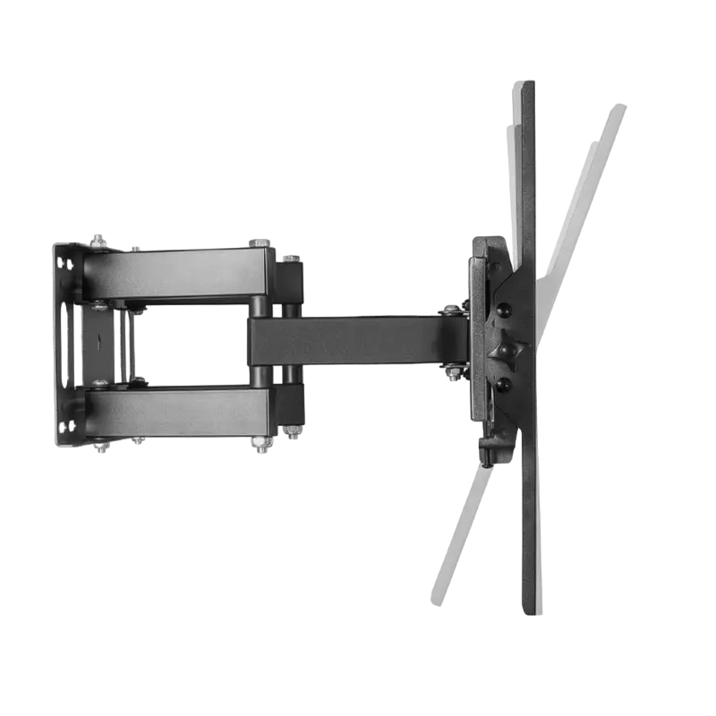 Suport pentru televizor Gembird WM-55ST-04 Negru