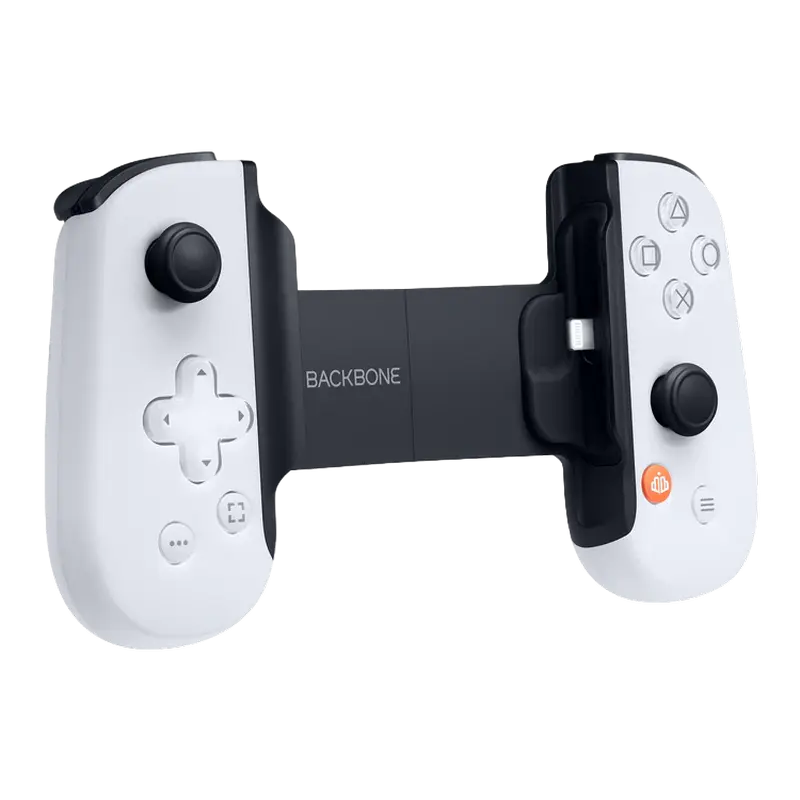 Геймпад SONY One Lightning Station Edition Белый