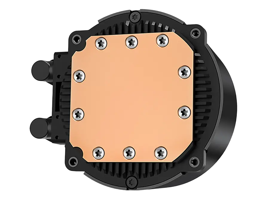 Кулер для процессора Deepcool GAMMAXX L360 A-RGB 120 мм