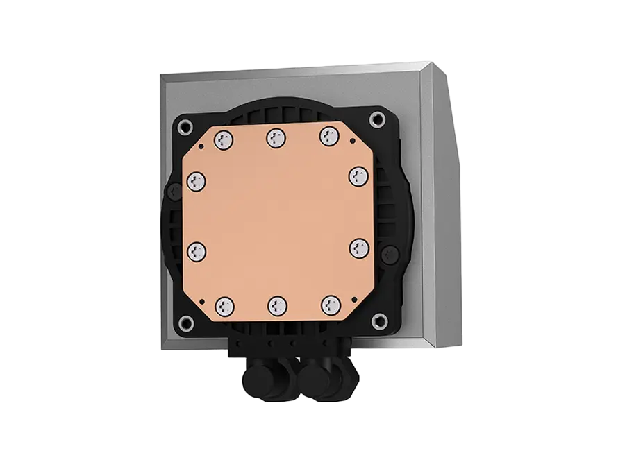 Кулер для процессора Deepcool LT720 120 мм