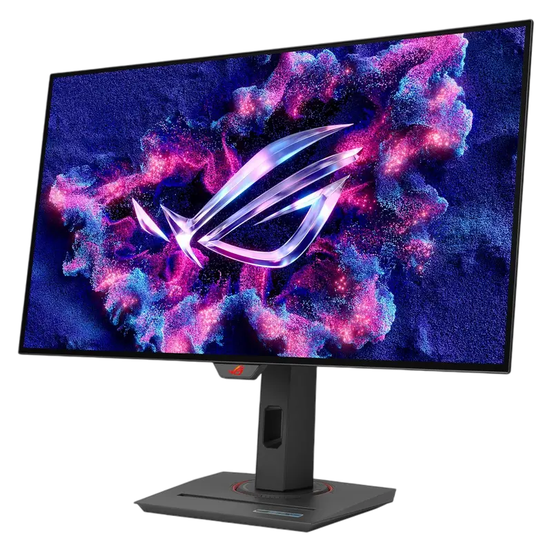 Игровой монитор ASUS ROG Strix XG27AQDMG Чёрный