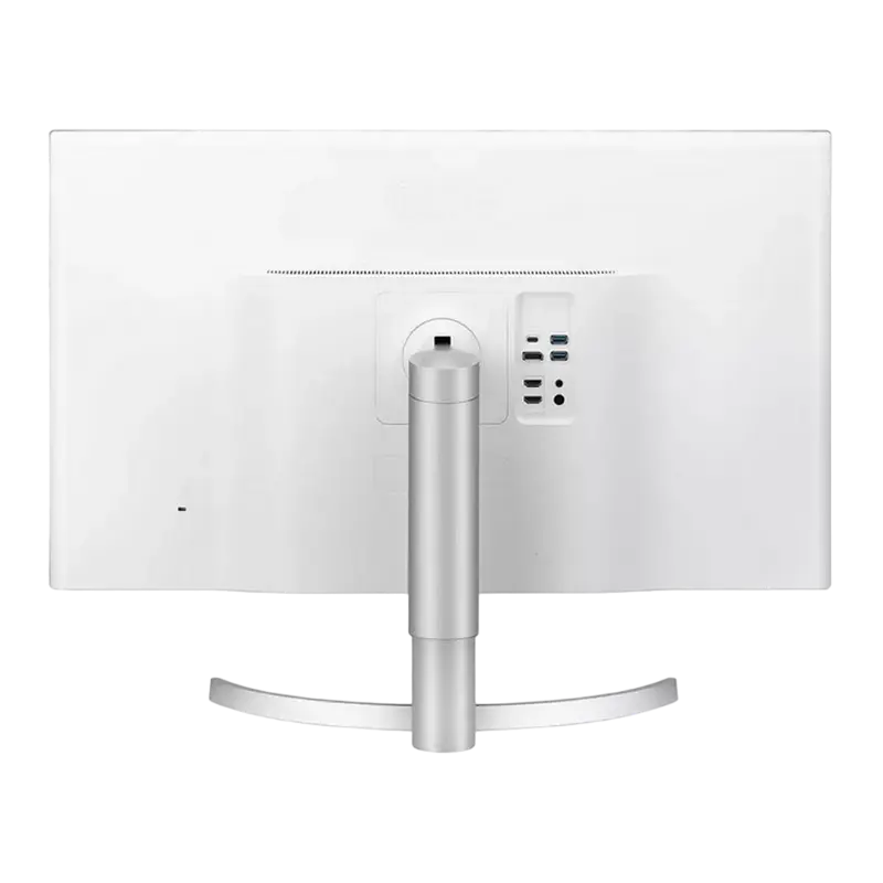 Монитор LG 32UL750-W Черный/Белый/Серебристый