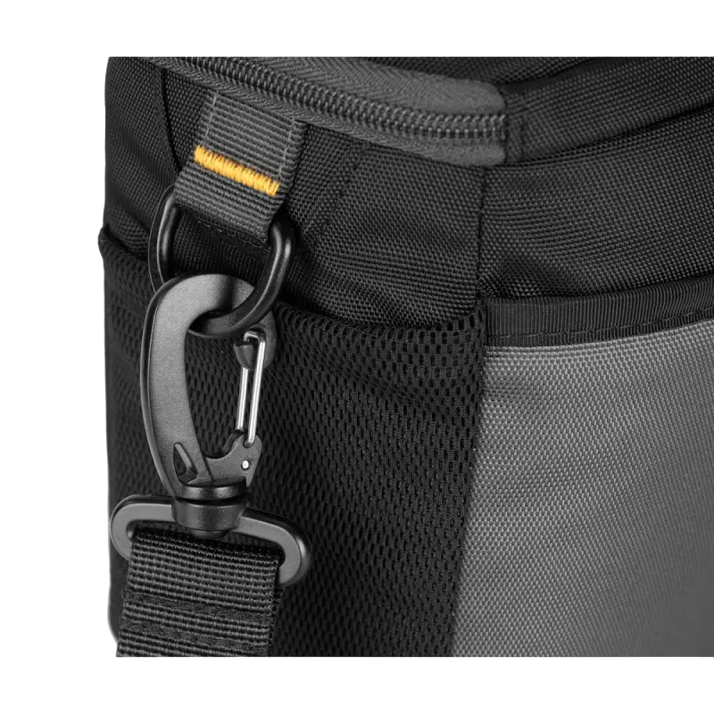 Geantă pe umăr Vanguard VEO BIB T25 Negru