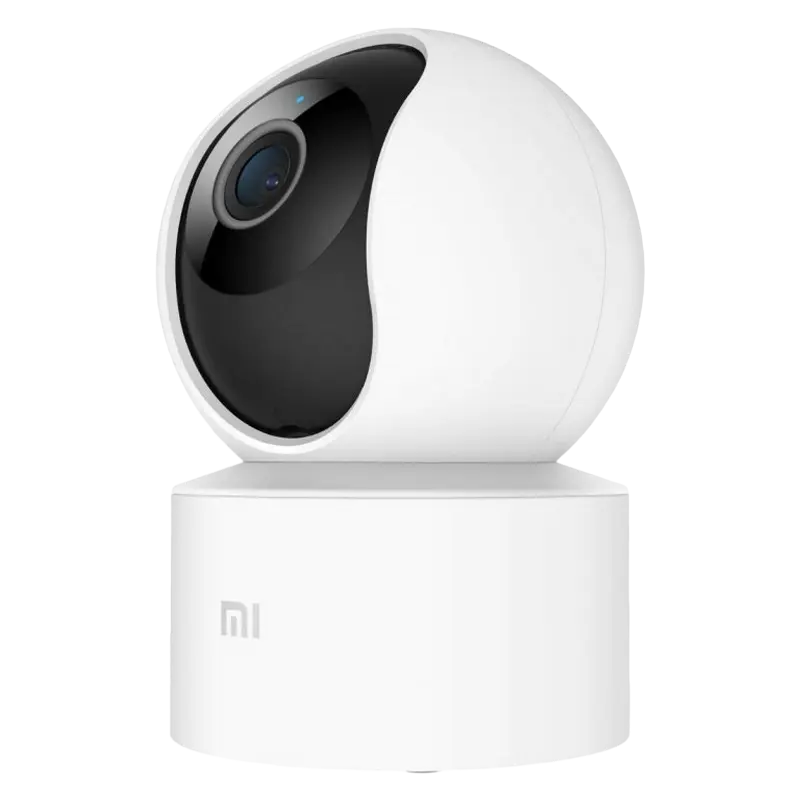 Камера видеонаблюдения Xiaomi C200 Белый