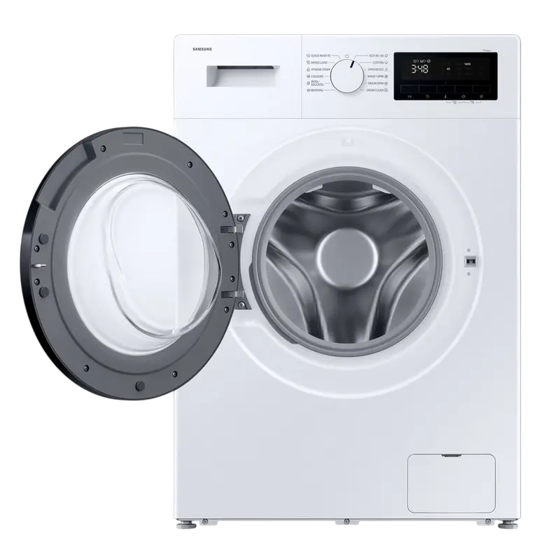 Стиральная машина Samsung WW90FG3M05AWLF Белый