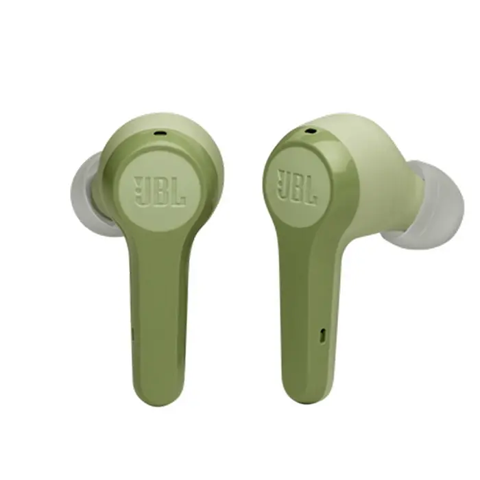 Căști JBL Tune 215TWS Verde