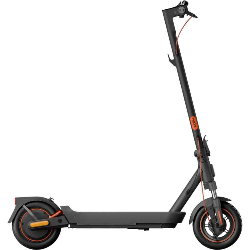 Электрический самокат Xiaomi Scooter 5 Max Серый