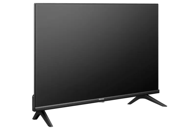 32" LED SMART Телевизор Hisense 32A4K Черный