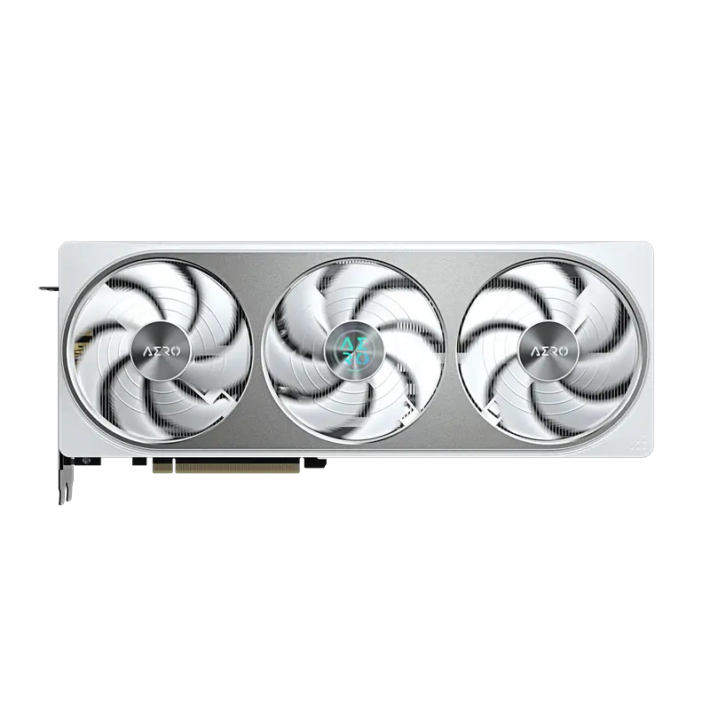 Видеокарта Gigabyte GeForce RTX 5070 AERO OC