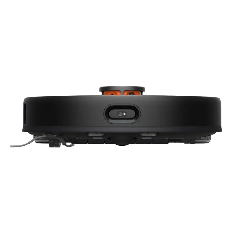 Робот-Пылесос Xiaomi Mop 2 Ultra Черный