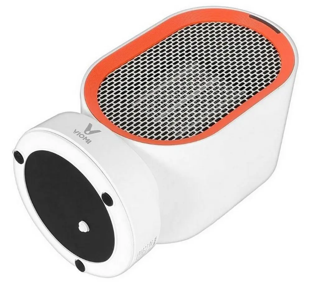 Aerotermă Xiaomi Fan Heater 600 W Alb