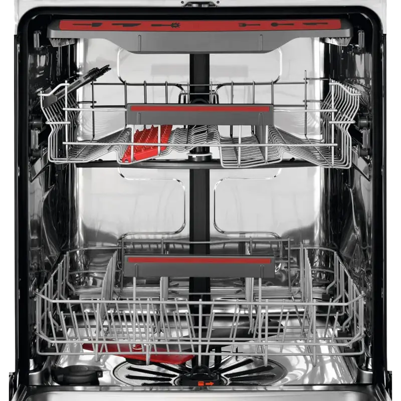 Посудомоечная машина AEG FSB64907Z Белый