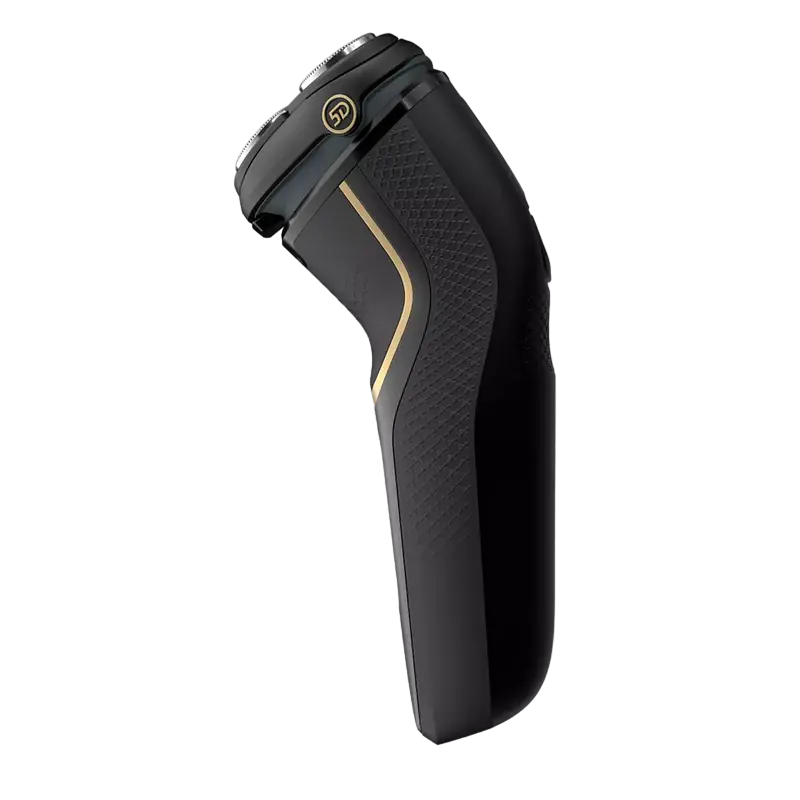 Электробритва мужская Philips 3000 Series Чёрный
