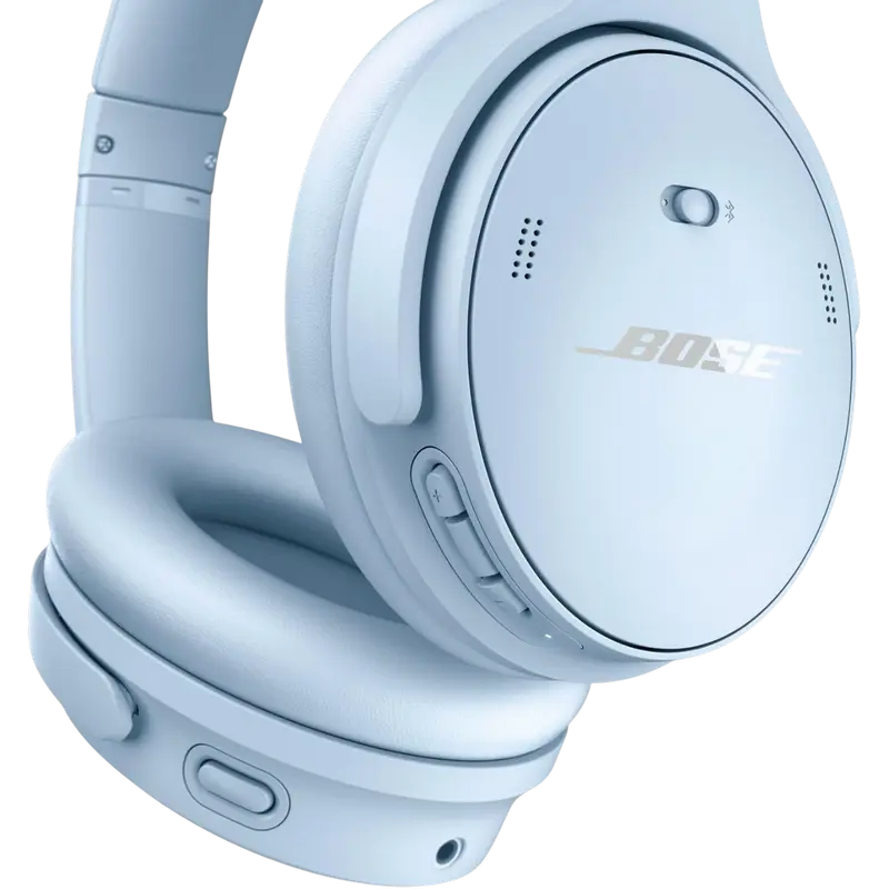 Căști BOSE QuietComfort Moonstone Blue