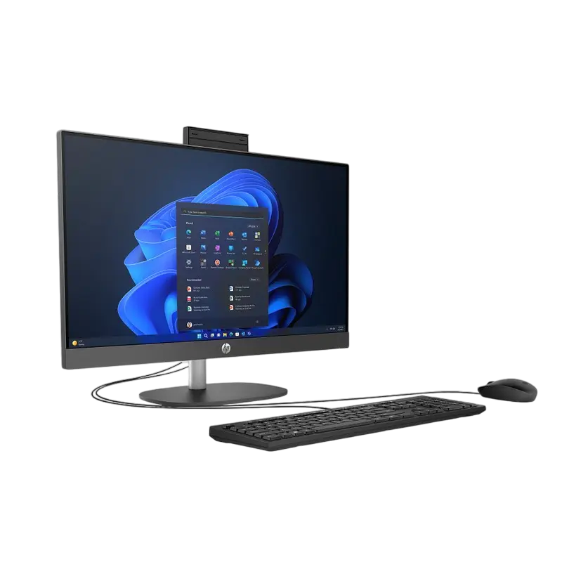 Моноблок HP ProOne 245 G10 8 ГБ 512GB