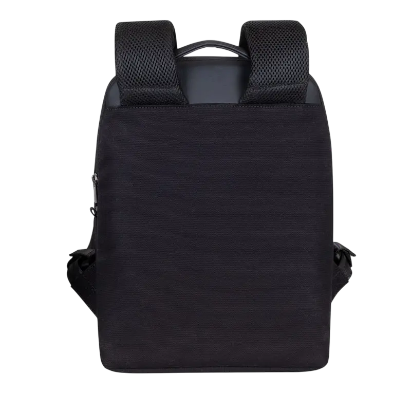 Рюкзак Rivacase Cardiff Чёрный