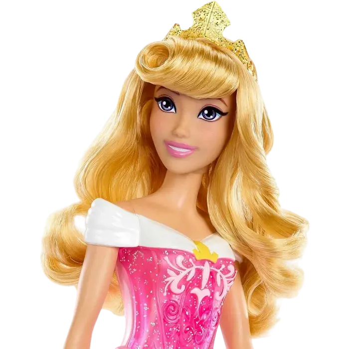 Barbie Princess Aurora