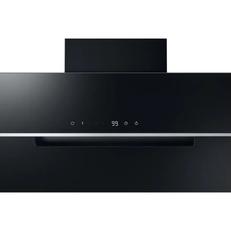 Настенная вытяжка Samsung NK24C7070WB/UR Черный