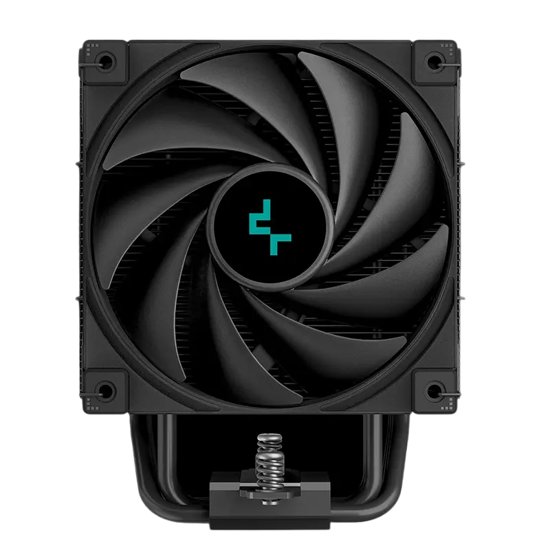 Кулер для процессора Deepcool AK500 DIGITAL 120 мм