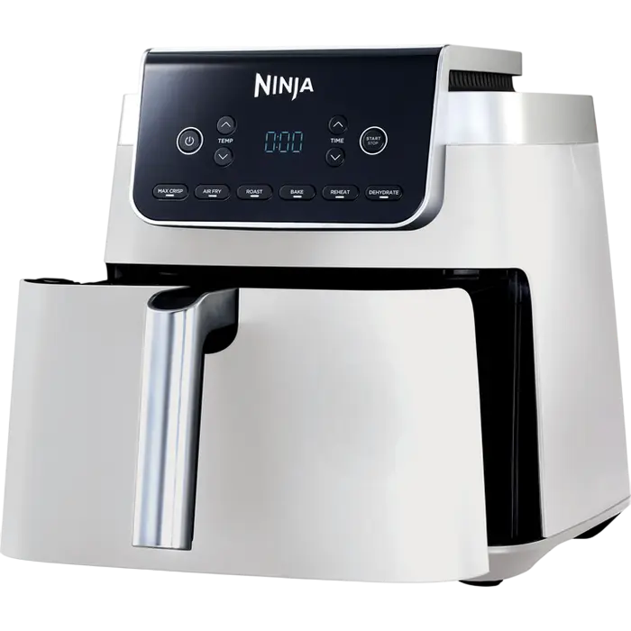 Аэрогриль Ninja Max Pro Белый