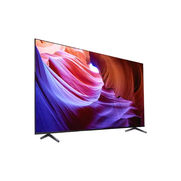 85" LED SMART Телевизор SONY KD85X85KAEP Черный