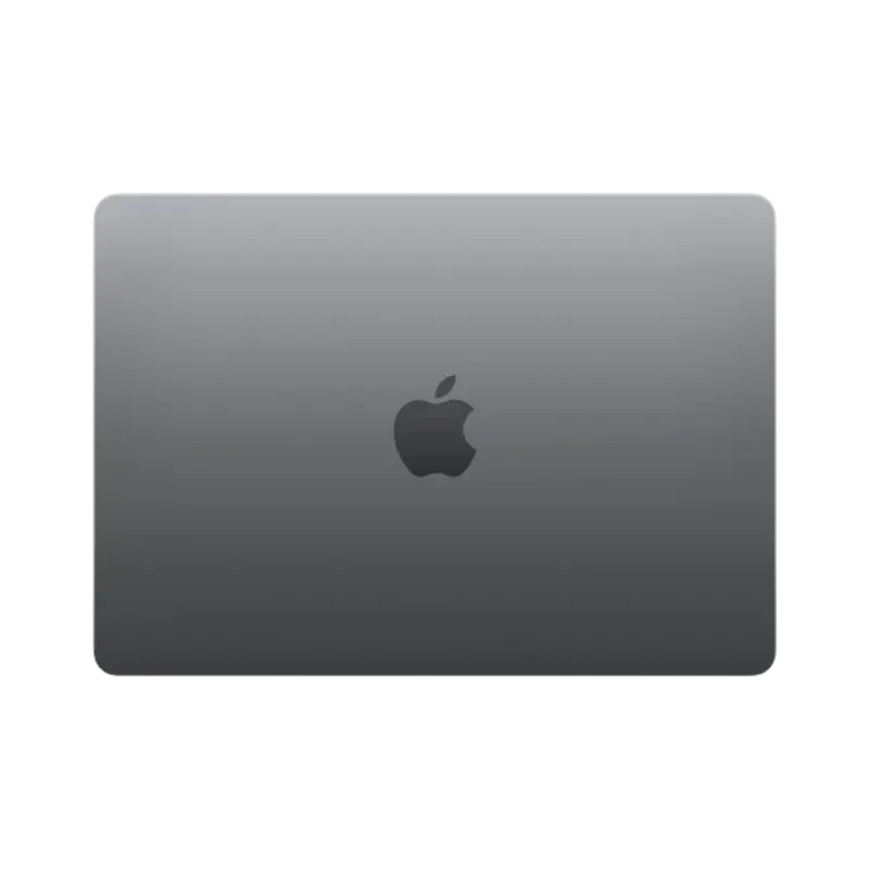 Laptop Apple MacBook Air 13 2022 Gri cosmic