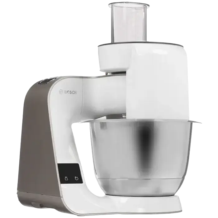 Кухонный комбайн Bosch MUM5XW20 Белый