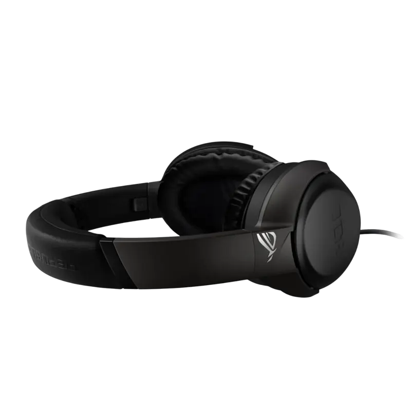 Наушники ASUS ROG Strix Go Core Чёрный