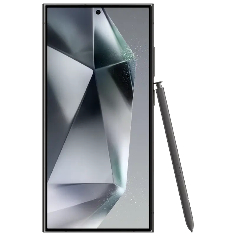 Смартфон Samsung Galaxy S24 Ultra, 12 ГБ / 256ГБ