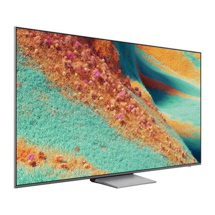 75" QLED SMART Телевизор Samsung QE75QN85FAUXUA Черный