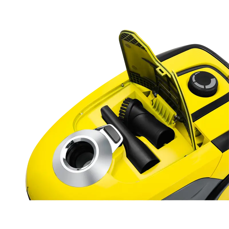 Пылесос Karcher VC 2 Жёлтый