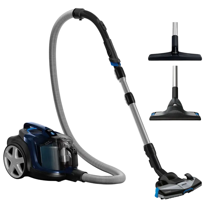 Пылесос Philips FC9743/09 Синий