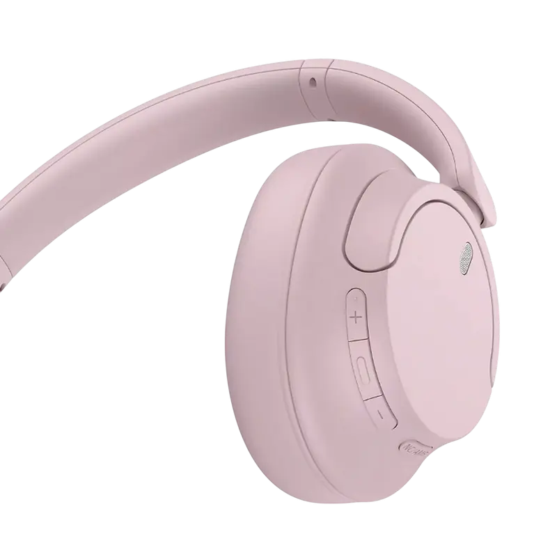 Наушники SONY WH-CH720NP Розовый