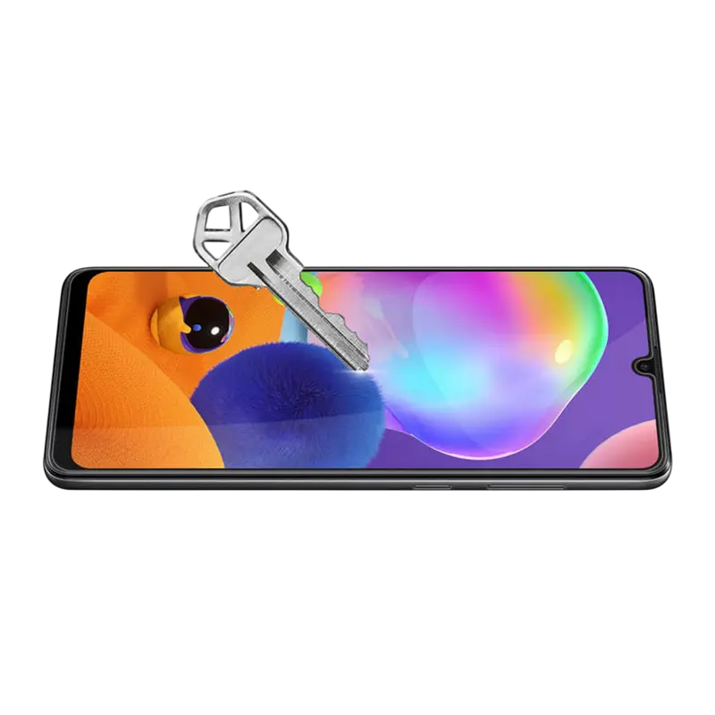 Sticlă de protecție Nillkin Samsung Galaxy A31 Tempered Glass CP+ Pro CP+ Pro Negru