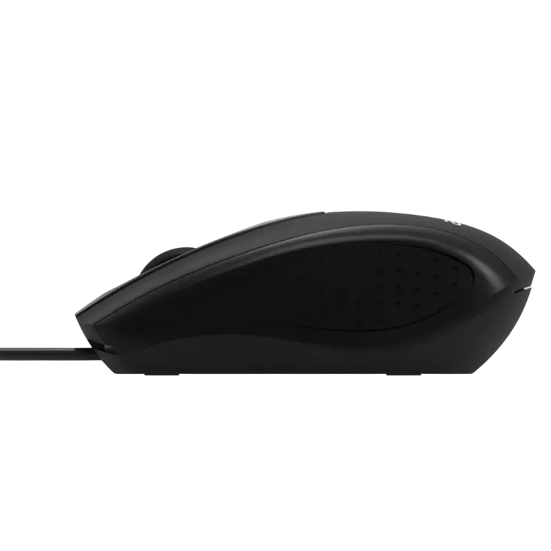 Mouse Acer Wired Optical Cu fir Negru