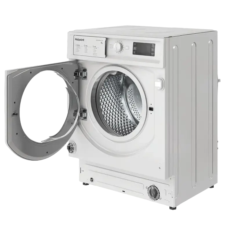 Стиральная машина Hotpoint-Ariston BI WMHG 81485 EU Белый