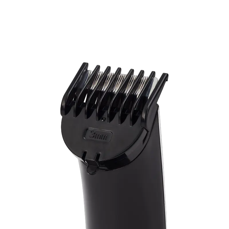 Машинка для стрижки Polaris PHC 3015RC Чёрный