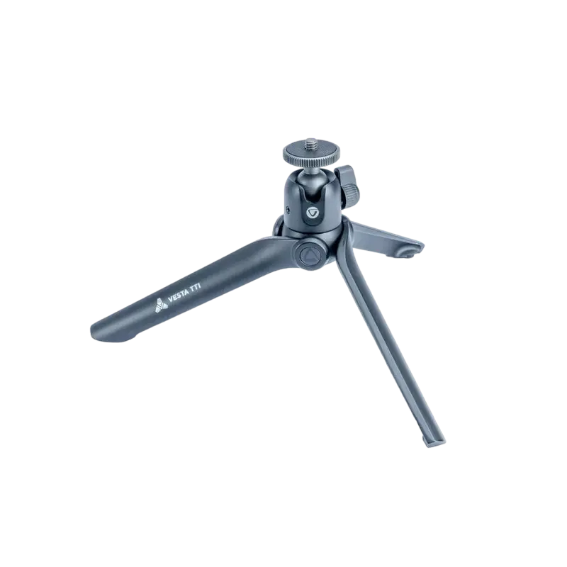 Мини-штатив Vanguard VESTA TT1 Черный