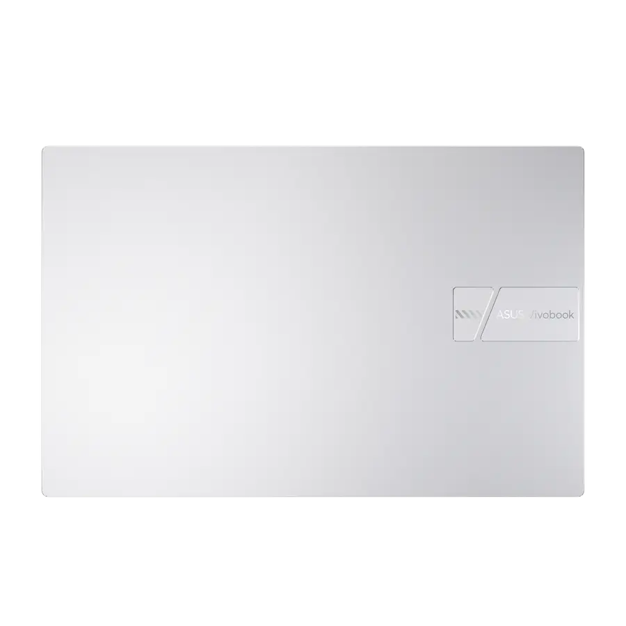 Ноутбук ASUS Vivobook 15 X1504VA Cool Silver