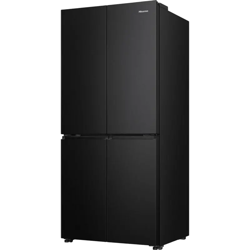 Frigider Hisense RQ5P470SALE Argintiu