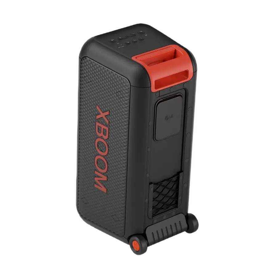 Портативная колонка LG XBOOM XL7S Чёрный