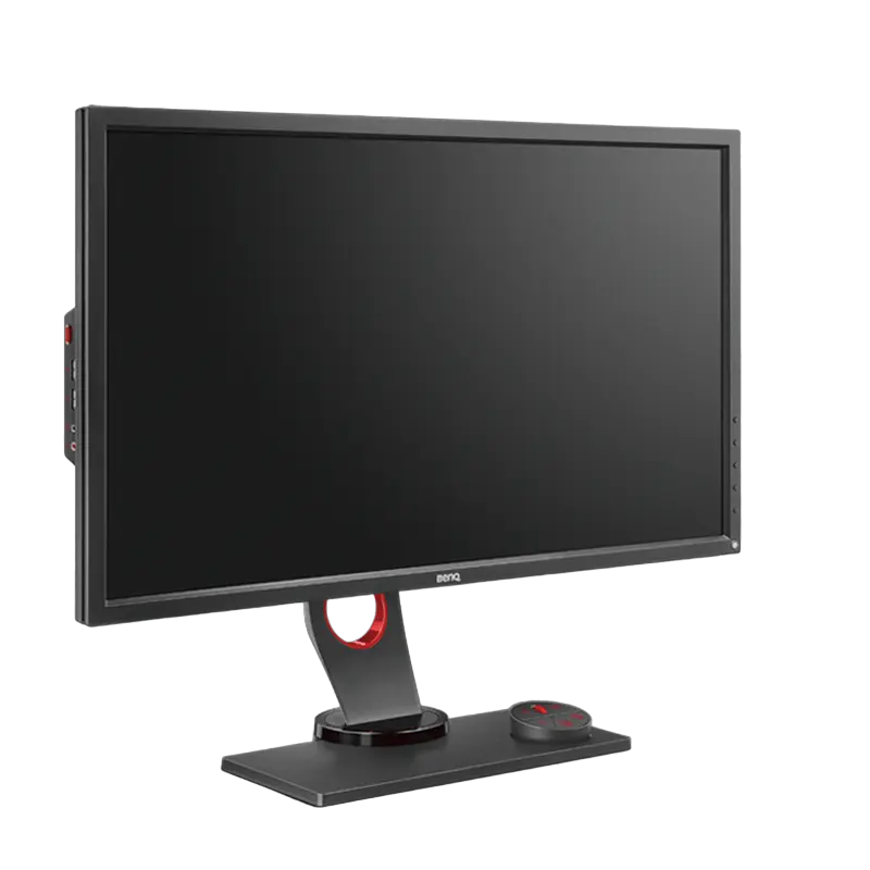 Игровой монитор BenQ XL2730Z (Repack) Чёрный